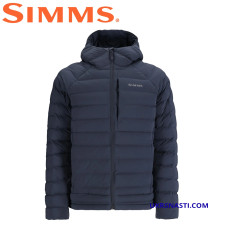 Куртка Simms Exstream Hoody Selvedge